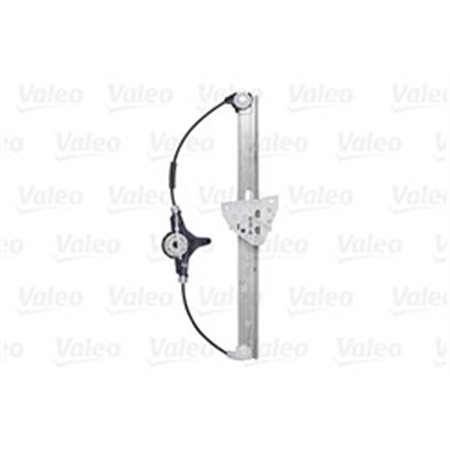 851489 Window Regulator VALEO