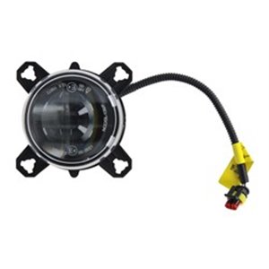 NOLDEN OEI90900L-FS - Headlamp L/R (LED) fits: SOLARIS URBINO 01.12-