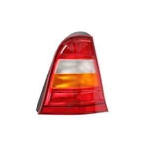 ULO 5960-22 - Rear lamp R fits: MERCEDES A (W168) Hatchback -04.01