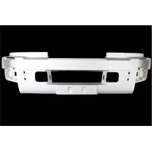 LAM440602 Bumper L (front/middle) fits: VOLVO FE 05.06 