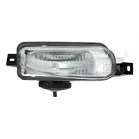 19-0177-05-2 Front Fog Light TYC