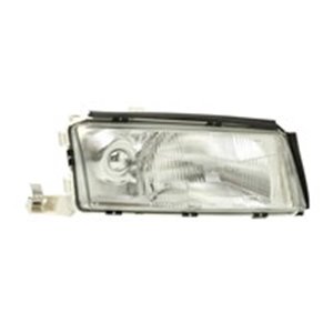 20-5295-15-2 Headlight TYC - Top1autovaruosad