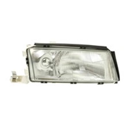 20-5295-15-2 Headlight TYC