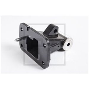 PETERS 253.119-00A - Driver's cab support bracket R fits: RVI