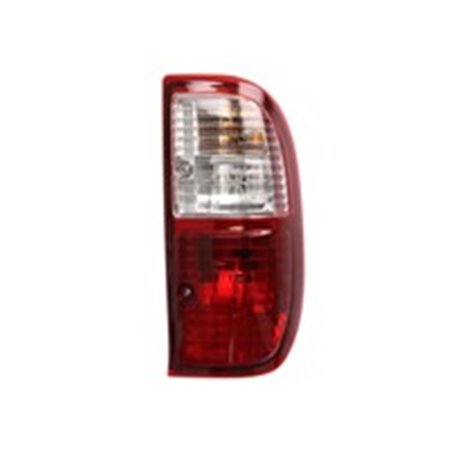 DEPO 231-1951R-AE - Rear lamp R (P21/5W/P21W/W16W, indicator colour white, glass colour red) fits: FORD RANGER Pick-up 06.99-06.