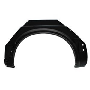 6504-03-9521591P Inner Wing Panel BLIC - Top1autovaruosad