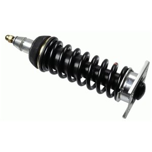 SACHS 135 281 - Driver's cab shock absorber rear fits: MERCEDES ATEGO, ATEGO 2, ECONIC, ECONIC 2 M902.900-OM936.974 01.98-