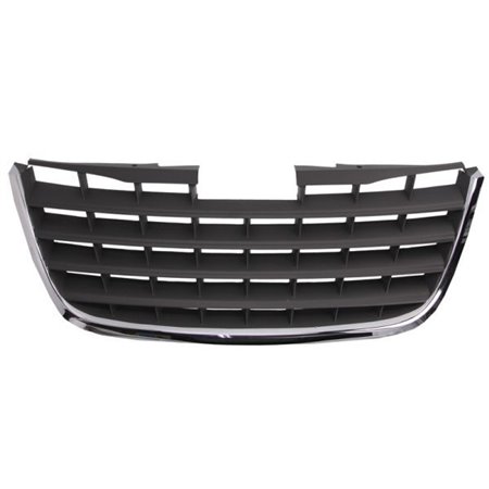 6502-07-0914990P Radiator Grille BLIC