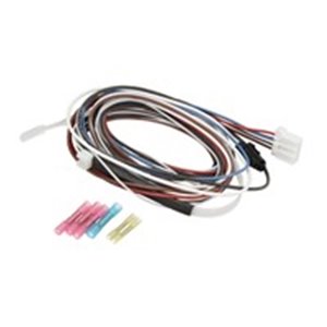SENCOM 503046 - Harness wire for rear door (1250mm, number of pins: 2/6, R) fits: CITROEN JUMPER; FIAT DUCATO; PEUGEOT BOXER 2.0