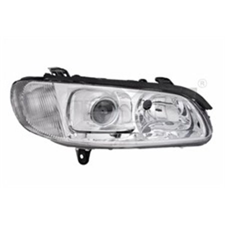 20-0190-05-2 Headlight TYC