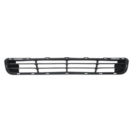 6502-07-3132910P Ventilation Grilles, bumper BLIC