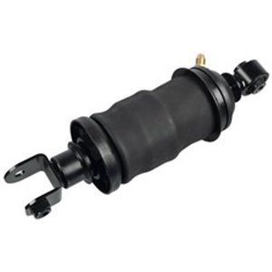 FEBI 170524 - Driver's cab shock absorber front fits: SCANIA 3 BUS, P,G,R,T DC09.108-OC9.G05 01.91-