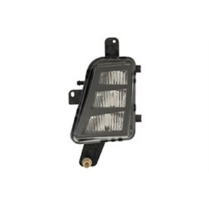 ZKW 761.03.000.99 - Fog lamp front L (LED) fits: VW GOLF VII 03.17-10.19