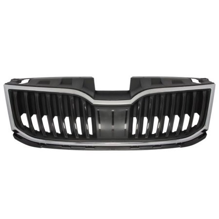 6502-07-7522996P Radiator Grille BLIC