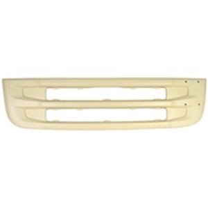 COVIND 146/150 - Front grille bottom fits: SCANIA P,G,R,T 03.04-
