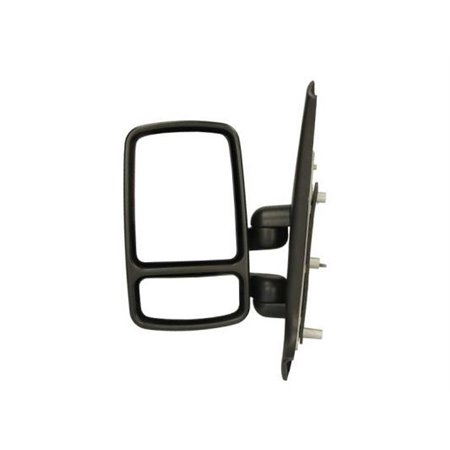 5402-04-9212992P Exterior Mirror BLIC