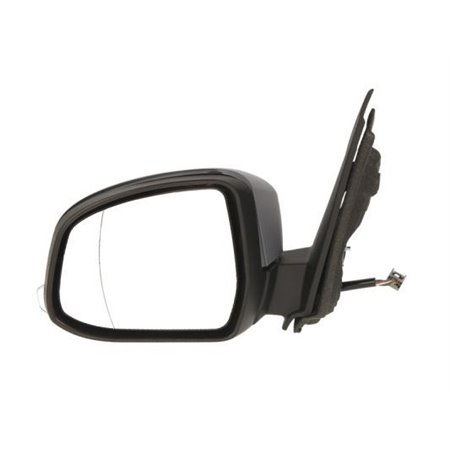 5402-04-1125294P Exterior Mirror BLIC