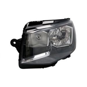 20-15236-05-2 Headlight TYC - Top1autovaruosad