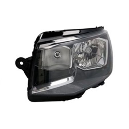 20-15236-05-2 Headlight TYC