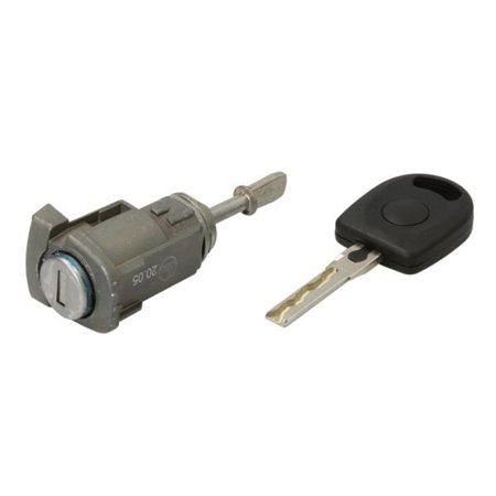 6010-01-022427P Lock Cylinder BLIC