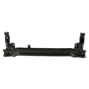 5502-00-9517040P Bumper reinforcement front (steel) fits: SKODA CITIGO 03.17 