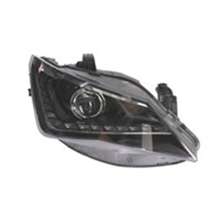 044834 Headlight VALEO