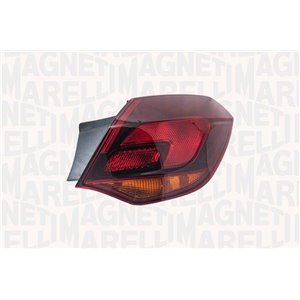 714021651703 Bakljus Församling MAGNETI MARELLI - Top1autovaruosad