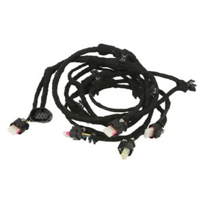5902-02-0032P PDC harness front (M package) fits: BMW 5 F10, F11 12.09 02.17