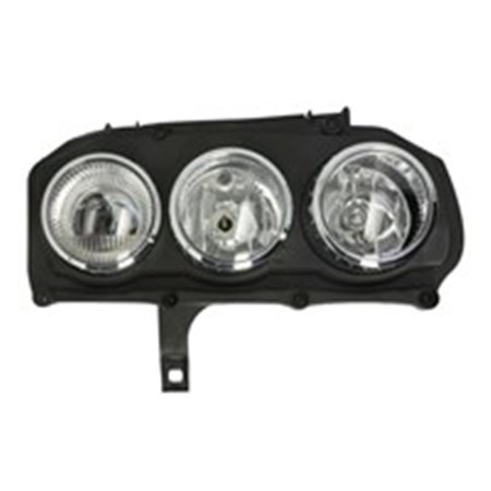 20-1105-05-2 Headlight TYC