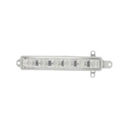 044862 Daytime Running Light VALEO