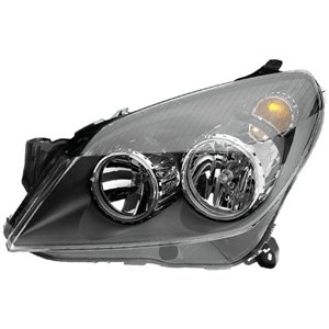 1EG 270 370-311 Headlight HELLA - Top1autovaruosad