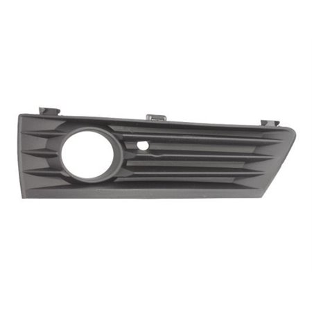 6502-07-5063911Q Ventilation Grilles, bumper BLIC