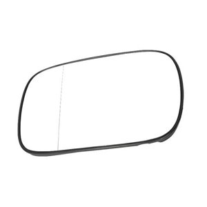 BLIC 6102-02-1271579P - Side mirror glass L (aspherical, with heating) fits: VOLVO XC90 10.02-09.14