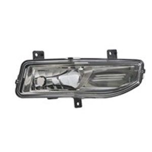 TYC 19-14041-01-9 Udutuli Esiosa Parem (H8) sobib: NISSAN X TRAIL T32 12.13 