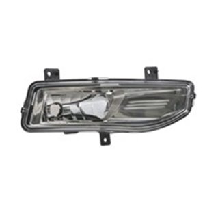 TYC 19-14041-01-9 - Fog lamp front R (H8) fits: NISSAN X-TRAIL T32 12.13-