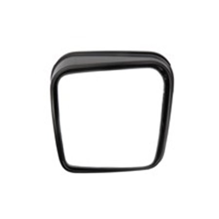 PACOL VOL-MR-028L - Side mirror L, with heating, electric, length: 230mm, width: 245mm fits: VOLVO FE 05.06-