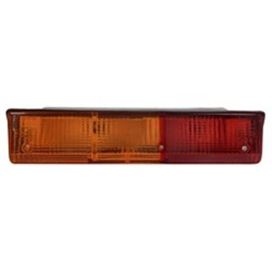 COBO 1009919COBO - Rear lamp L (P21/5W/P21W, 12V, with indicator, with stop light, parking light)