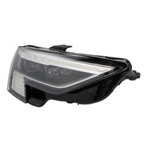 450901 Headlight VALEO - Top1autovaruosad