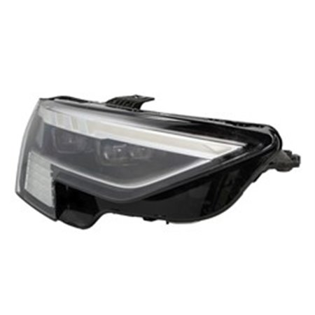 450901 Headlight VALEO