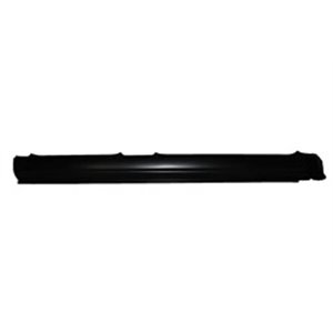 6505-06-5039012K Car side sill R fits: OPEL OMEGA A 09.86 07.90