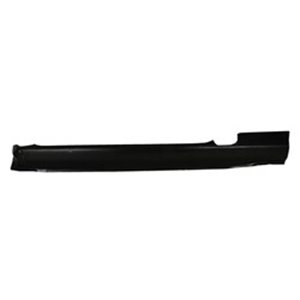 6505-06-6811001K Car side sill L fits: SUZUKI SWIFT II 3D 03.89 12.05