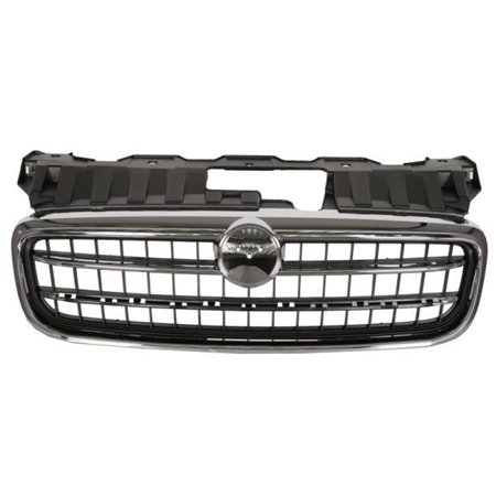 6502-07-2018992P Radiator Grille BLIC