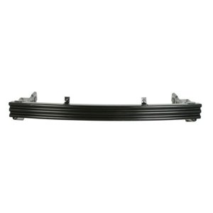 BLIC 5502-00-3206982P - Bumper reinforcement rear (steel) fits: DODGE DURANGO III; JEEP GRAND CHEROKEE IV WK2 01.11-06.20