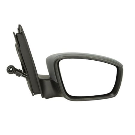 5402-01-060364P Exterior Mirror BLIC