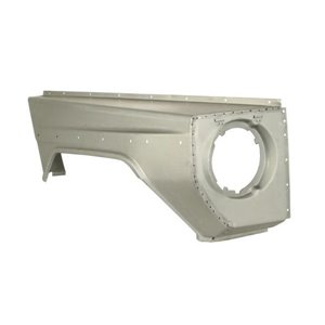 6504-04-3501314P Wing BLIC - Top1autovaruosad