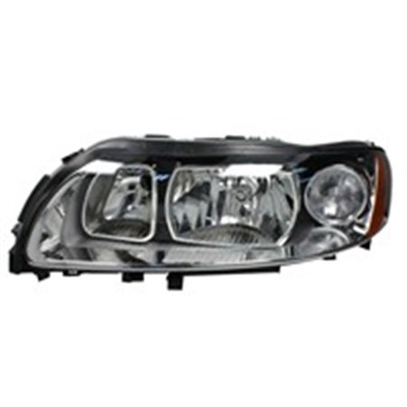 20-11036-36-2 Headlight TYC