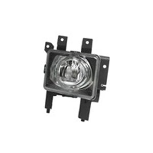 19-0925-05-2 Front Fog Light TYC - Top1autovaruosad