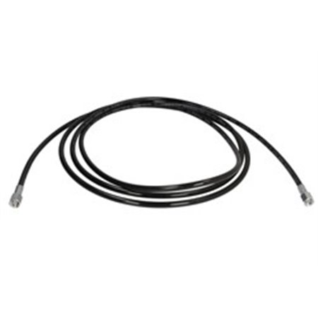 PPK-3450-MA Cab tilt hose (3450mm, M12x1,5mm) fits: MAN F2000, F90, F90 UNTER
