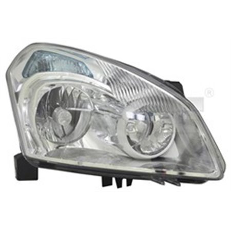 20-15779-06-2 Headlight TYC