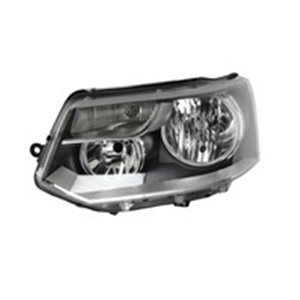 20-12152-05-2 Headlight TYC - Top1autovaruosad